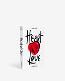 ASSOULINE LIBRO HEART & LOVE