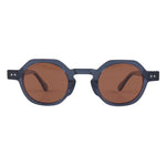 SUNNY PATOCHE LENTES BRAGOZZO MANDARIN