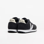 VEJA SDU TPU B MESH BLACK WHITE MAN