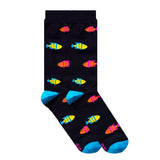 SKUNK CALCETINES PECES