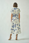 CAROLINA K VALERIE KAFTAN FELICITY SHELL