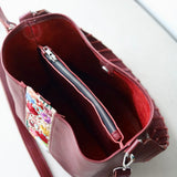 FLYLIKESTORE BAG TIRY CHERRY