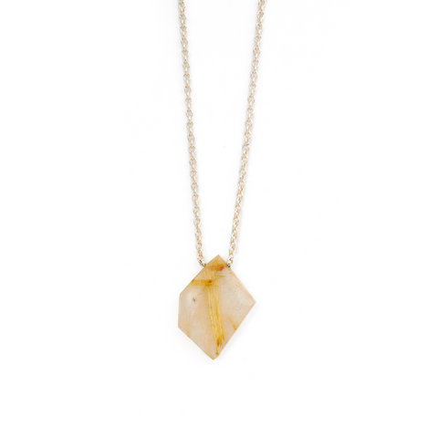 LORENA P COLLAR CAD RUTILADO AMARILLO