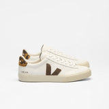 VEJA CAMPO LEATH WHITE CAMEL WILD COUNT