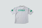 GUIRI JERSEY CO LIGHT GRAY