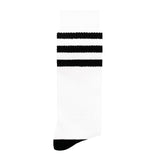 SKUNK SOCKS SPORTS WHITE