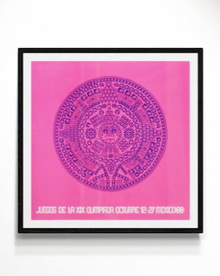 Calendario Azteca