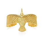 SOPHIE SIMONE BRAZALETE COLIBRI GOLD