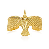 SOPHIE SIMONE BRAZALETE COLIBRI GOLD