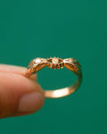 LORENA P ANILLO OJO SERPIENTE