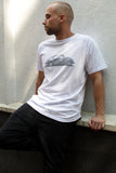 180 CAMISETA VOCHO VINTAGE WHITE