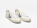 VEJA CAMPO CF LEATH WHITE CALIFORNIA MAN