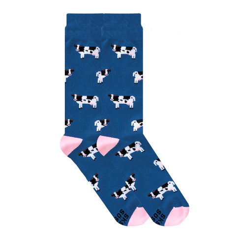SKUNK VACAS