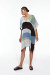 MAPOESIE VESTIDO ELIA NAMIBIE SAGE