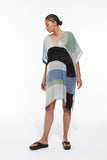 MAPOESIE VESTIDO ELIA NAMIBIE SAGE