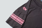 GUIRI JERSEY CO DARK GRAY