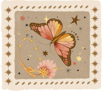 WISDOM BIRD PAÑOLETA LIBRA