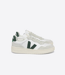 VEJA V90 OT LEATH STRA WHITE CYPRUS MAN