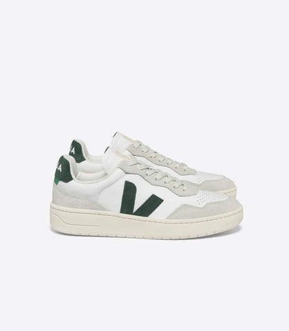 VEJA V90 OT LEATH XTRA WHITE CYPRUS MAN