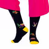 SKUNK CALCETINES ALEBRIJE