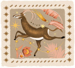 WISDOM BIRD PAÑOLETA ARIES