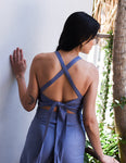 SUBTROPICALIA CROP TOP DÍA