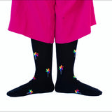 SKUNK CALCETINES REHILETE UT