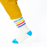 SKUNK CALCETINES RETRO