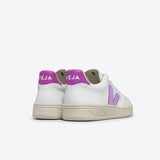 VEJA V10 CWL WHITE ORCHID ULTRAVIOL WOMAN