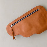FLYLIKESTORE BOLSA COCO CORREA BORDADA