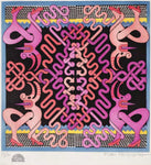 OBRA PEDRO FRIEDEBERG "OLORES NAUSEABUNDOS" 24/66