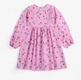 BOBO CHOSES VESTIDO TEJIDO