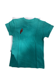 180 CAMISETA KIDS BORDADO JADE