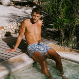 SUNNY PATOCHE BANADOR BAJA VOYAGE BLUE
