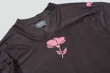 GUIRI JERSEY CO DARK GRAY