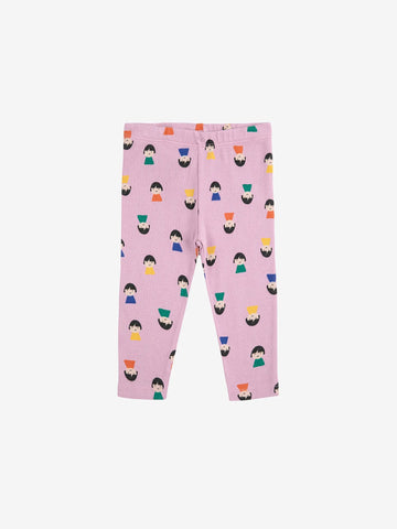 BOBO CHOSES LEGGINGS GAME PAWNS AO