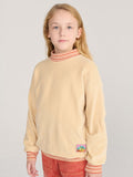 BOBO CHOSES SUDADERA VELVET