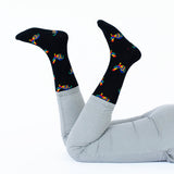 SKUNK CALCETINES GALLO