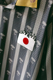 GUIRI JERSEY SOCCER JAPON YELLOW