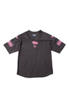 GUIRI JERSEY CO DARK GRAY