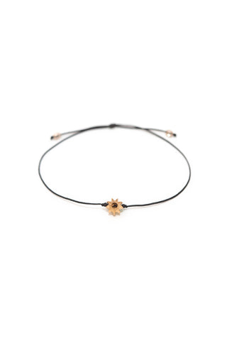 LORENA P PULSERA PITA CON TULIPAN