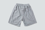 GUIRI SHORT CO LIGHT GRAY