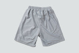 GUIRI SHORT CO LIGHT GRAY