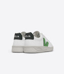 VEJA URCA CWL WHITE LEAF CYPRUS MAN