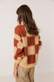 INDI&COLD SUETER