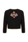 CAROLINA K JACKET ALI BLACK