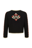 CAROLINA K JACKET ALI BLACK