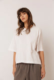 INDI&COLD CAMISETA