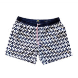 SUNNY PATOCHE BANADOR RIO TIDE WHITE/NAVY