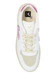 VEJA V10 CWL WHITE ORCHID ULTRAVIOL WOMAN